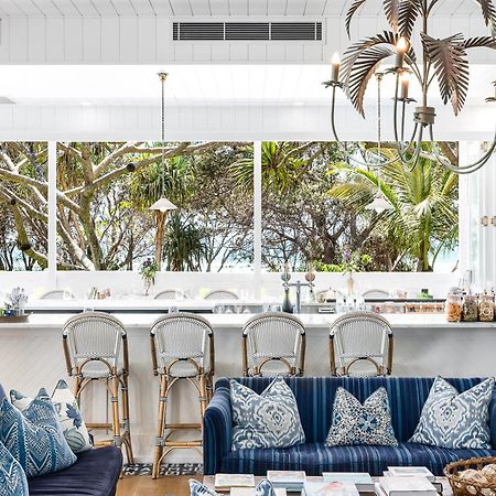 Halcyon House Hotel Cabarita Beach Ngoại thất bức ảnh